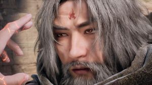 Martial God Asura 1 Episodio 4