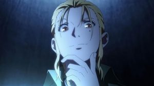 Hitori No Shita 6 Episodio 11