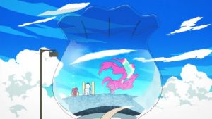 Tsuritama 1 Episodio 1