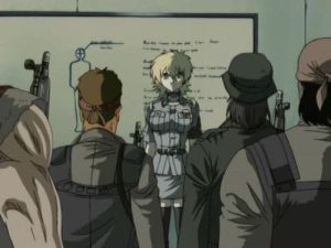 Hellsing Dublado 1 Episodio 8