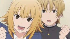 Minami-ke 4 Episodio 9