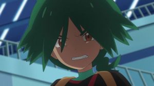A Série Pokémon: Horizontes 1 Episodio 107