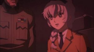 Full Metal Panic 4 Episodio 2