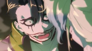Isekai Suicide Squad Dublado 1 Episodio 7