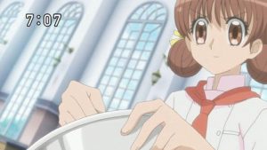Yumeiro Pâtissière 1 Episodio 7