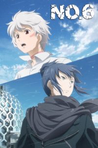 No.6 Temporada 1