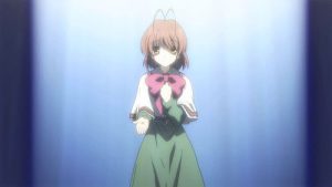 Clannad 1 Episodio 22