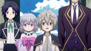 Easygoing Territory Defense by the Optimistic Lord Episodio 10
