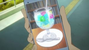 Free! 3 Episodio 6