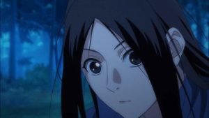 Hitori No Shita 6 Episodio 13
