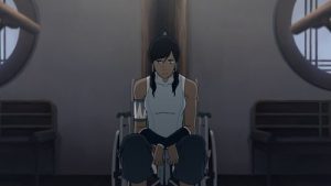 Avatar: A Lenda De Korra Livro Dublado 4 Episodio 2