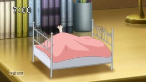 Yumeiro Pâtissière 1 Episodio 27