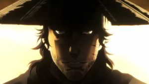 Blades of the Guardians 1 Episodio 1