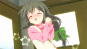 Clannad 2 Episodio 20