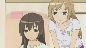 Minami-ke 1 Episodio 9