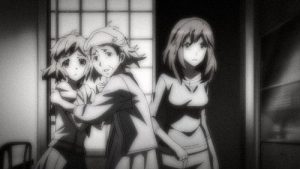 Senki Zesshou Symphogear 2 Episodio 6
