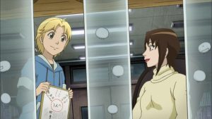 Moyashimon 2 Episodio 11