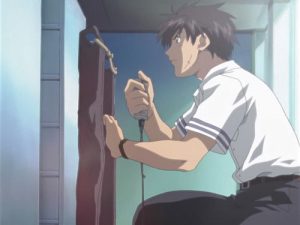 Full Metal Panic 2 Episodio 1