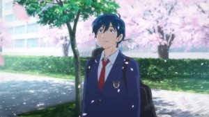 Ao no Orchestra 2 Episodio 21
