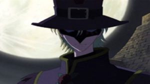 Ashita No Nadja 1 Episodio 48