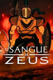 O Sangue de Zeus Dublado Temporada 3
