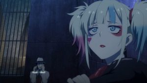 Isekai Suicide Squad Dublado 1 Episodio 6