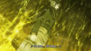 No.6 1 Episodio 8