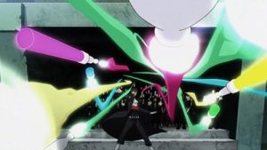 AKB0048 1 Episodio 6