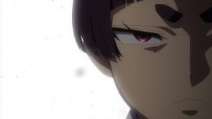 Blue Exorcist 3 Episodio 9