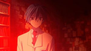 Clannad 1 Episodio 13