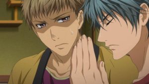 Hakkenden: Eight Dogs of the East 2 Episodio 11