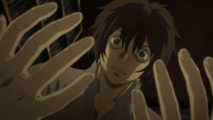 No.6 1 Episodio 3