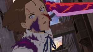 Choubatsu Yuusha 9004-tai Keimu Kiroku Dublado Episodio 12