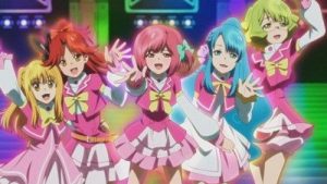 AKB0048 1 Episodio 13