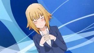 Minami-ke 4 Episodio 11