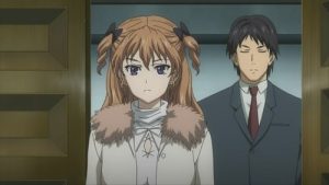 White Album 1 Episodio 19