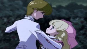 Ashita No Nadja 1 Episodio 5