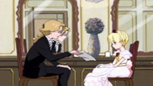 Ashita No Nadja 1 Episodio 43