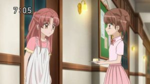 Yumeiro Pâtissière 1 Episodio 38