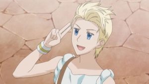 Yumeiro Pâtissière 2 Episodio 2