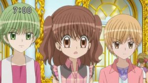 Yumeiro Pâtissière 1 Episodio 41