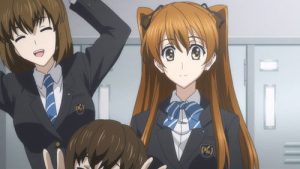 White Album 2 1 Episodio 12