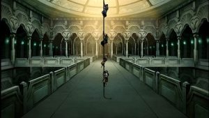 Avatar: A Lenda de Aang 2 Episodio 10