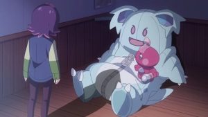 A Série Pokémon: Horizontes 1 Episodio 49