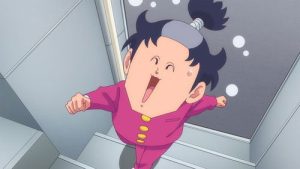 High School! Kimengumi 1 Episodio 9