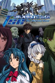 Full Metal Panic Temporada 3