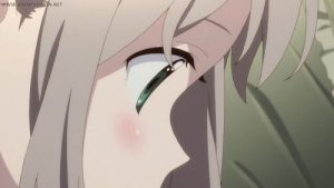 Encouragement Of Climb 3 Episodio 1
