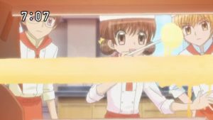 Yumeiro Pâtissière 1 Episodio 22