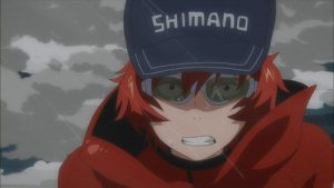 Tsuritama 1 Episodio 11