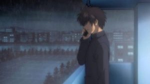 Full Metal Panic 3 Episodio 7